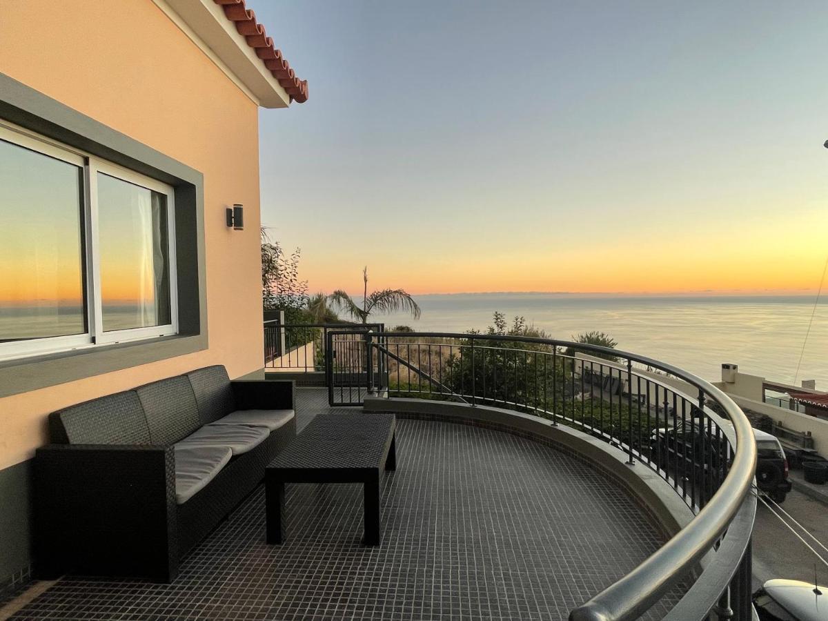 Beautiful View 1 - Arco Da Calheta - Ilha Da Madeira Apartment Ngoại thất bức ảnh