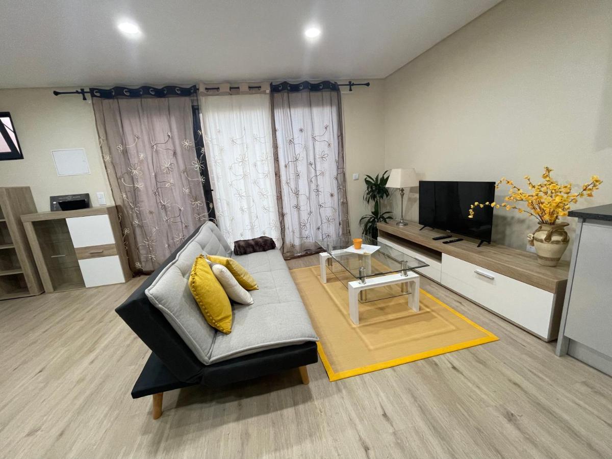 Beautiful View 1 - Arco Da Calheta - Ilha Da Madeira Apartment Ngoại thất bức ảnh