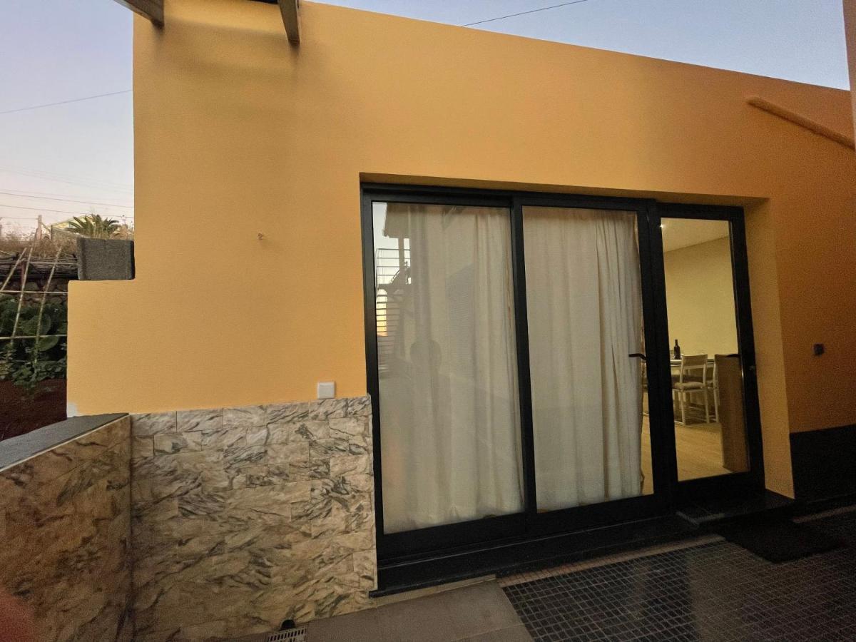 Beautiful View 1 - Arco Da Calheta - Ilha Da Madeira Apartment Ngoại thất bức ảnh