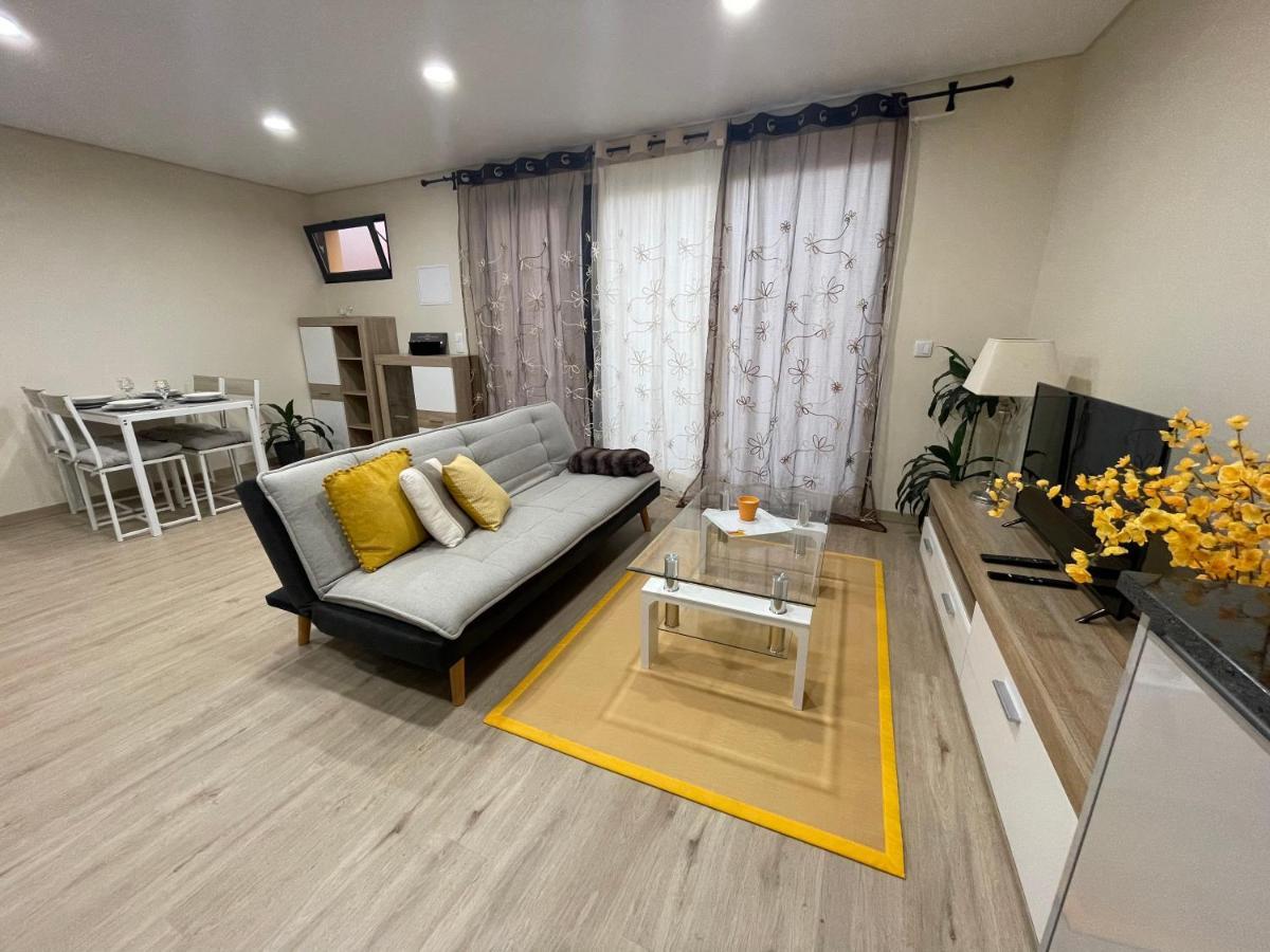 Beautiful View 1 - Arco Da Calheta - Ilha Da Madeira Apartment Ngoại thất bức ảnh