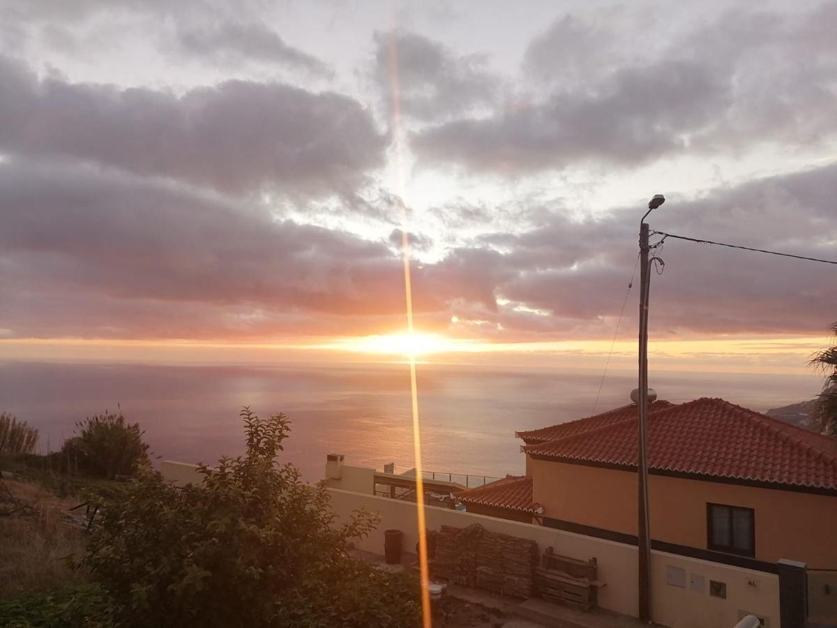 Beautiful View 1 - Arco Da Calheta - Ilha Da Madeira Apartment Ngoại thất bức ảnh