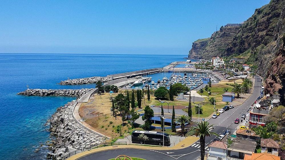 Beautiful View 1 - Arco Da Calheta - Ilha Da Madeira Apartment Ngoại thất bức ảnh