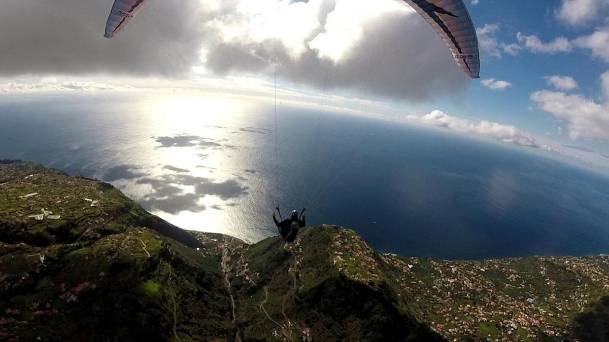 Beautiful View 1 - Arco Da Calheta - Ilha Da Madeira Apartment Ngoại thất bức ảnh
