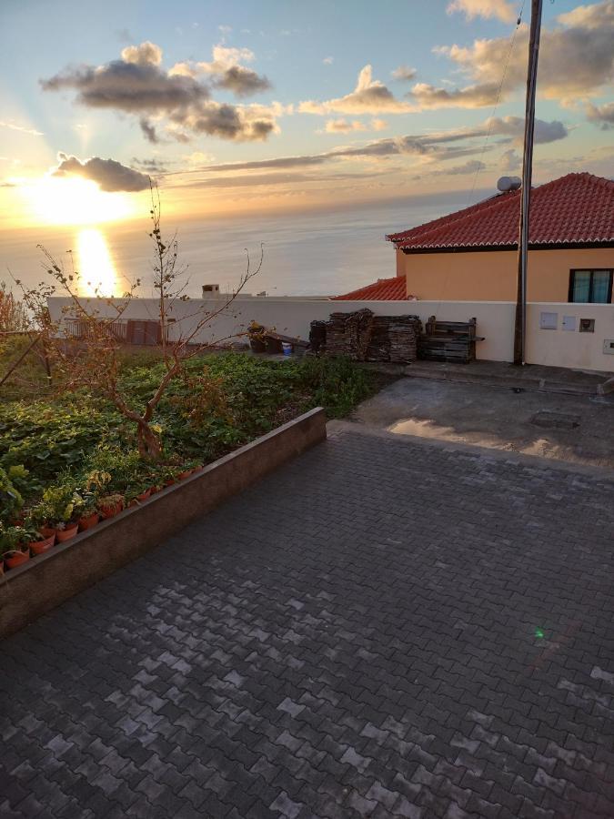 Beautiful View 1 - Arco Da Calheta - Ilha Da Madeira Apartment Ngoại thất bức ảnh